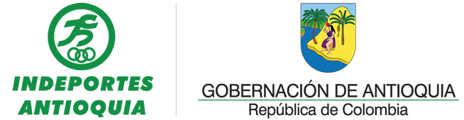 Indeportes Antioquia