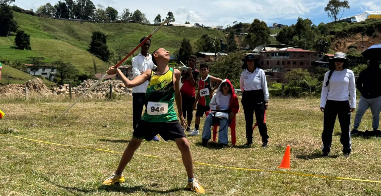 Nuevos clasificados y el primer título del ajedrez, así avanza el subregional del Norte y el Bajo Cauca de los Juegos Intercolegiados en Donmatías