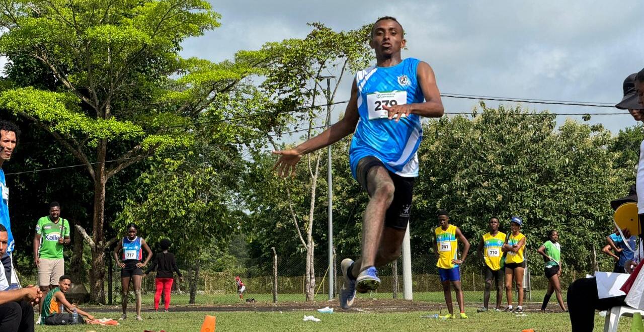 Seis nuevos oros en atletismo y emociones en cada escenario deportivo de Chigorodó en los Juegos Campesinos