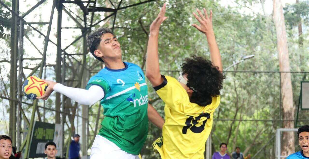 Inversión en los Juegos Intercolegiados 2026 - “Generación de Campeones” de Antioquia supera los $8 mil millones
