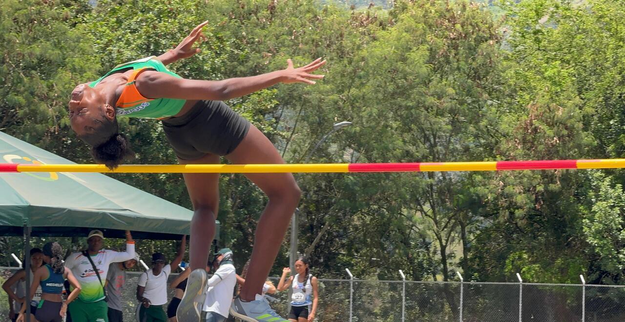 En Girardota, quince disciplinas deportivas abrieron las competencias de la final departamental de los Intercolegiados 2026