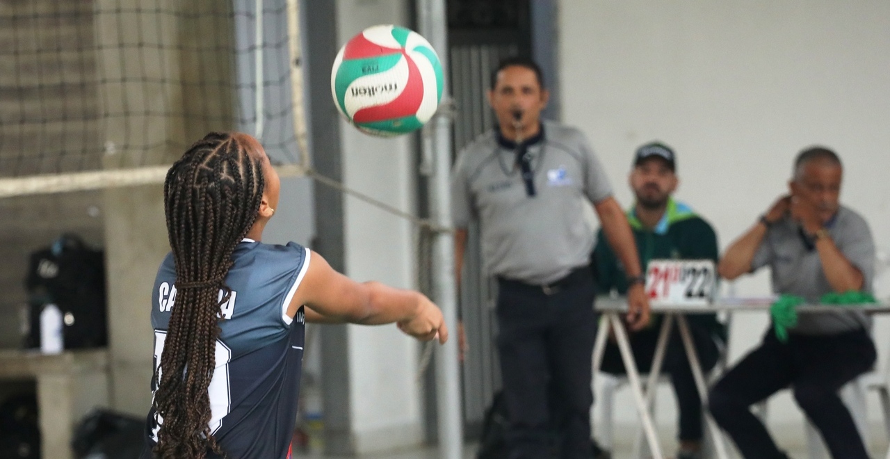 Ocho deportes individuales y siete de conjunto: Girardota vivirá este jueves una de las jornadas más cargadas de los Intercolegiados
